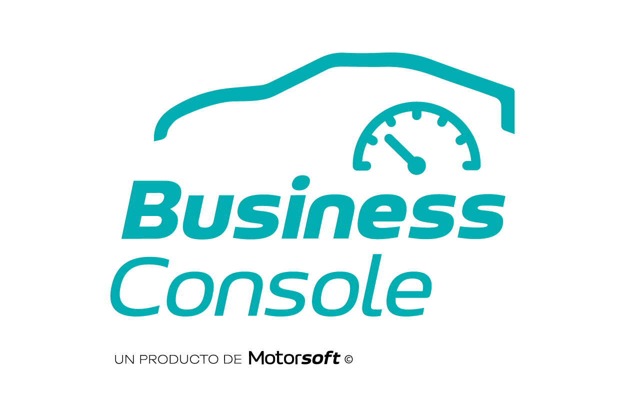 Business Console - Motorsoft