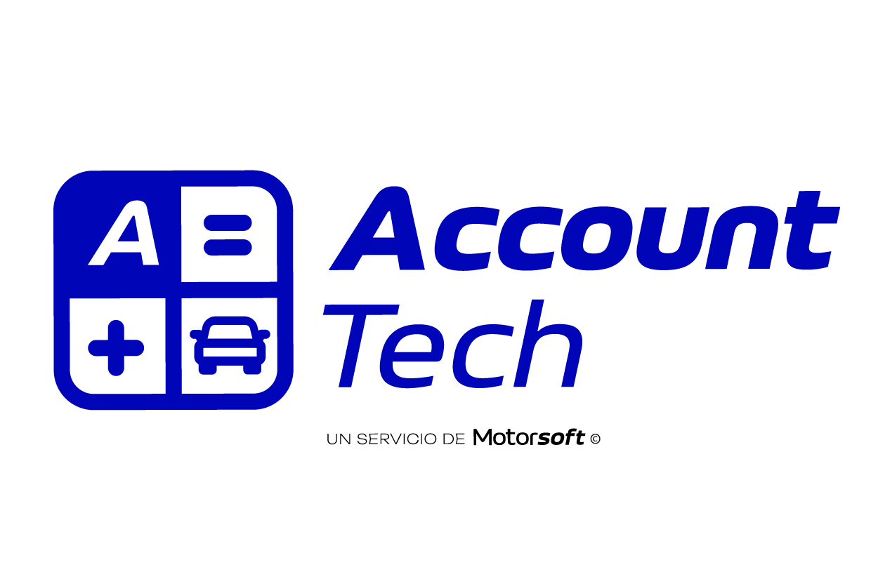 Servicio de Gestión Contable - Motorsoft