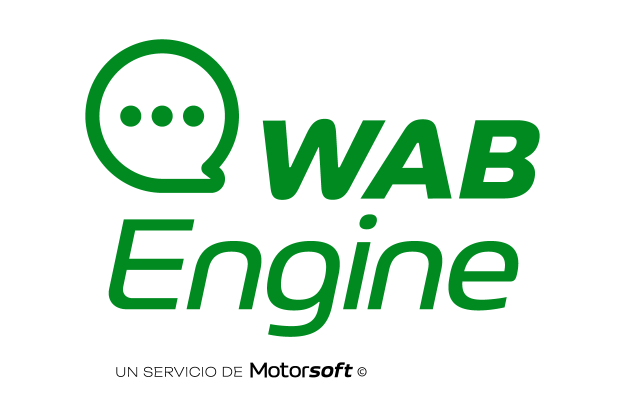 Integración de WhatsApp Business - Motorsoft